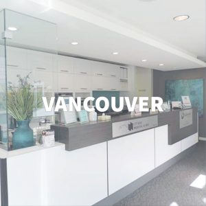 Vancouver PCR Travel Light